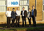 IQD Frequency Products wird Teil der Würth Elektronik eiSos Gruppe